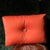 Early 21st Century Fergus Cushion in Silk by Sohil Design For Sale - Image 5 of 7