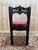Bishops Throne in Carved Wood, 1800s For Sale - Image 4 of 10