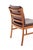 Japanese Chairs from Hita Kogei Nikko, 1980s, Set of 4 For Sale - Image 12 of 18