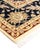 With understated palettes and allover designs, the rugs in the Mogul Collection will bring timeless sophistication to any...