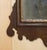 18th Century Georgian Style Mirror in Giltwood, 1880s For Sale - Image 17 of 18