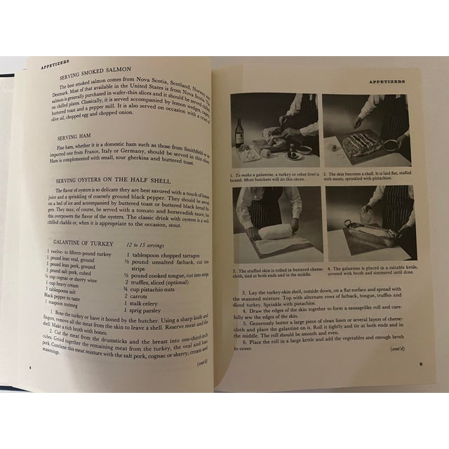 1961 the New York Times Cook Book 1st Edition For Sale - Image 4 of 11