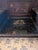 Late 19th Century Late 19th Century Victorian Eastlake Drop Well Dresser With Diamond Dust Mirror For Sale - Image 5 of 10