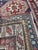 Antique Caucasian Kuba Star Medallion Runner Rug - 3'9" X 7'10" For Sale - Image 10 of 11