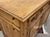 English Fir Wood Sideboard, 1950s For Sale - Image 13 of 16