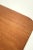 Brown 1950s Vintage Side Table Attributed to Peter Hvidt & Orla Mølgaard-Nielsen For Sale - Image 8 of 10