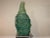 Late 20th Century Large Modern Fractured Glass Sculpture For Sale - Image 10 of 10