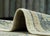 Textile Turkish Oushak Runner Rug 2'9" x 16'3" #17722 For Sale - Image 7 of 8