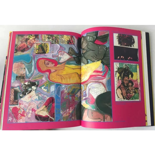 Kai Kein Respekt 'Kai no Respect' by Kai Althoff For Sale - Image 4 of 13