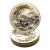 Kutani Hand‑Painted Decorative Plates – 7.25” (5 Available) For Sale
