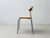 Stackable Round Studio Chair from Bemefa, 1990s For Sale - Image 17 of 18