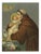 St. Anthony of Padua, 1905, Chromolithograph For Sale