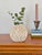 Beige Vintage Travertine Bud Vase from Fratelli Mannelli, 1970s For Sale - Image 8 of 18