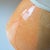 Orange Handmade Pottery Large Speckled Stoneware Serving Bowl, Signed Mark Boka For Sale - Image 8 of 16