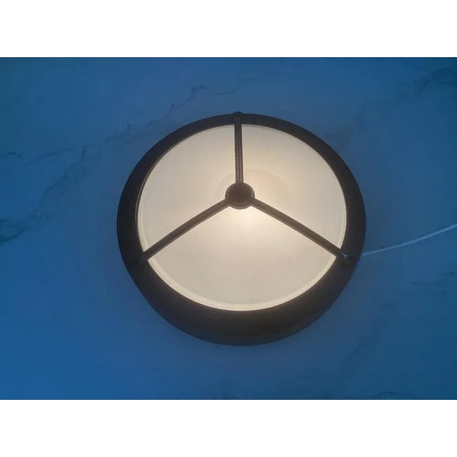 Aluminium Outdoor Lamp from Iguzzini, 1980s For Sale - Image 6 of 7