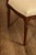 Louis XVI Style Set Of 16 Oval Back Dining Chairs For Sale - Image 12 of 18