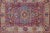 1920's Persian Lavar Kerman Palace Rug For Sale - Image 4 of 13