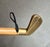 Wood Mid-Century Modern Golf Club Style Shoehorn, 1960s For Sale - Image 7 of 18