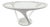 Oraïto White Dining Table from Roche Bobois For Sale