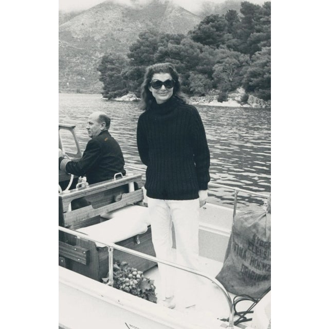 Jacqueline Lee "Jackie" Kennedy Onassis (July 28, 1929 – May 19, 1994) was an American socialite, writer, and photographer...