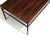 Mid-Century Modern Rosewood Coffee Table by Johannes Anderseon for CFC Silkeborg For Sale - Image 3 of 11