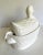 Vintage Ceramic Pottery Lidded Duck Tureen With Ladle For Sale In Los Angeles - Image 6 of 10