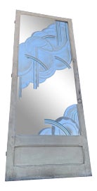 Example of Art Deco Doors