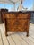 19th Century French Empire Marble Top Chest of Drawer / Commodes For Sale - Image 9 of 12