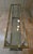 Gold Hollywood Regency Console Table, Italy, 1970s For Sale - Image 8 of 18