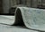 Textile Turkish Oushak Rug 5' x 6'11" #17885 For Sale - Image 7 of 8