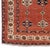 Fine Vintage Persian Gabbeh Rug 6’0” X 7’0” For Sale - Image 4 of 5