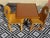 Light Beech Dining Chairs, Set of 2 For Sale - Image 6 of 18