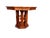 Mid-Century Modern Mid 20th Century Walter Wabash Probber Style Octagonal Center Table For Sale - Image 3 of 17