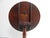 Antique Round Tilt Top Sidetable For Sale - Image 6 of 11