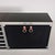 Sideboard in Fabric, Leather, Marble and Metal attributed to Guido Faleschini for I4 Mariani Hermes, 1970s For Sale - Image 11 of 18