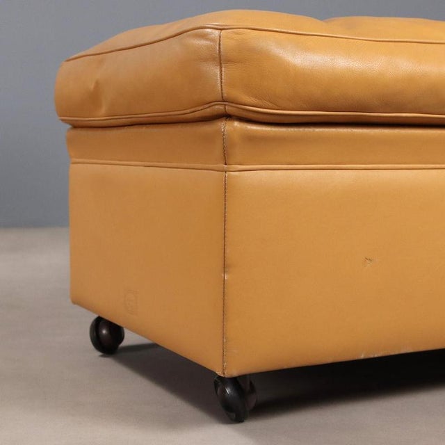 Sofa with Pouf from Alias, Set of 2 For Sale - Image 12 of 16
