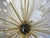 Not Yet Made - Made To Order 21st Century Murano Ice Cubes Glass Sputnik Chandelier by Fabio LTD For Sale - Image 5 of 9