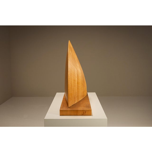 Giuseppe Rivadossi, My House, 1975, Wood For Sale - Image 9 of 18