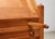 Wood Oak Secretaire by Guillerme & Chambron for Votre Maison, 1960 For Sale - Image 7 of 12