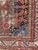 Antique Distressed Kurdish Northwest Rug, 1890s For Sale - Image 9 of 18