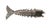 Mexican Late 20th Century Los Castillo Taxco Mexican Silver Plate Articulated Fish Bottle Opener For Sale - Image 3 of 10