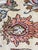 Pasargad DC Fine Hand Knotted Turkish Pure Silk Hereke Rug For Sale - Image 12 of 14