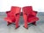 Wooden Cinema Chairs, Set of 2 For Sale - Image 5 of 18