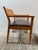 HBF Furniture Contract Grade Chairs, Pair For Sale - Image 11 of 12