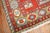 Vintage Zabihi Collection Turkish Azari Animal Scenic Rug - 8'6" x 10'6" For Sale - Image 4 of 12