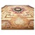 Antique French Aubusson Tapestry Wool 14x17 Tan, Ivory & Black Handmade Area Rug #9902078 For Sale - Image 4 of 12