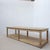 20th Century Oak Drapers Table, France, 1920 For Sale - Image 4 of 10