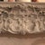 French Mirror in Tempera Pastiglia For Sale - Image 5 of 9