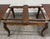 Antique French Louis XV Provincial Country Style Draw Leaf Dining Table For Sale - Image 17 of 18