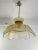 Mid-Century Italian Murano Glass Chandelier, 1960s For Sale - Image 6 of 10
